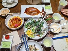 -小大董·烤鸭(王府井apm店)