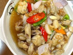 -聂记粤菜馆(鼓西路店)