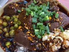 -谢老五跷脚牛肉·非遗传承店