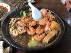 -凡老头米线砂锅(古荡新村西粮站)