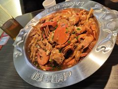 -胖哥俩肉蟹煲(湛江印象汇店)