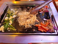 -郭记烤肉创始店(民丰大街店)