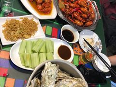 -大孩龙虾(体育场旗舰店)