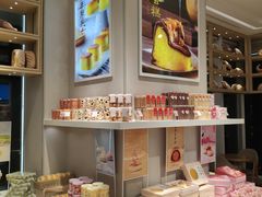 零售区-好利来(亦庄国融店)