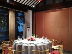 包厢-院8里·少城记忆老川菜(宽窄巷子店)