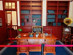 -李宗仁官邸