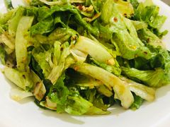 -勇猛子川菜馆(新军路店)