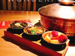 -大头椰·椰子鸡火锅(南宁万象城店)