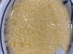 陕北有机小黄米粥-陇上秦轩西安biangbiang面(EFC欧美金融商业城店)
