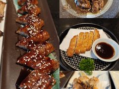 -德川家日本料理(中关村寰太大厦店)