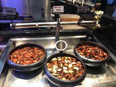 -梨花自助烤肉(天河城店)