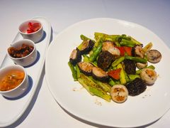 -茉里观邸(民国洋楼店)