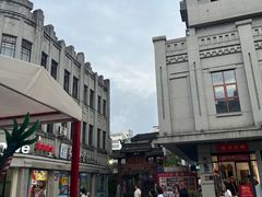 -江心屿景区