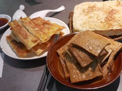 -老淮滨-蚌埠非遗小吃(淮河路店)