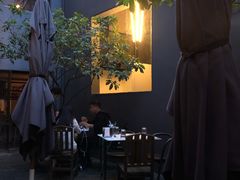 -Ocean's Table 欧舍