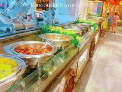 -宝丽金大酒店·洗浴中心