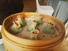 素烧卖-冶春茶社(官园桥店)