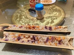 -生态苑农庄(十里画廊遇龙河店)