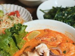 冬阴功面-Kat's Kitchen