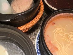 -南京大牌档(之心城店)