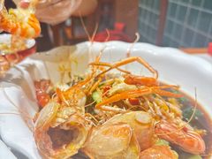 -冇味湘潭菜(湘江世纪城店)