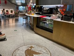 -NOKNOK若蔻亲子餐厅(天地壹方北馆店)