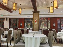 大堂-老正兴菜馆(福州路店)