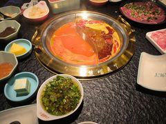 -熊喵来了火锅(长安万达第94分店)