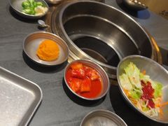 -麻蒲碳烤肉(远景路1号店)