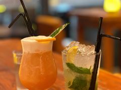 -Luga's 西餐酒吧·bistro(百家湖1912店)