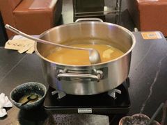 -熹悟海鲜火锅·广式打边炉