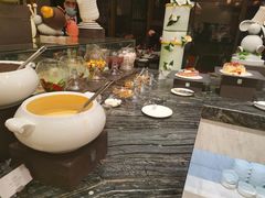 -索菲特酒店 · 云尚天际自助餐厅