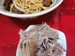 -金杨拉面王小吃面馆·牛三宝面·红烧牛肉粉