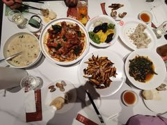 -双合园·海鲜水饺青岛菜(万佳广场店)