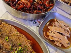 -靓靓蒸虾·头牌蒸虾(万松园玲珑店)