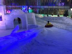 -世界之窗阿尔卑斯冰雪世界