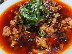 -锦府盐帮·侯宅(五棵松万达店)