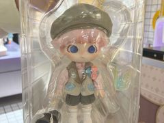 -泡泡玛特POPMART(上海环球港店)