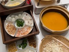 -晓长安·新陕菜(曲江店)