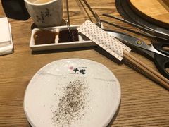 -御牛道日式烤肉料理(杭州万象城店)