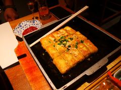 徽州毛豆腐-中国徽菜·徽商故里(罍街店)