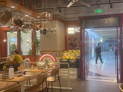 -WOW LUCKY创意韩料(龙阳广场店)