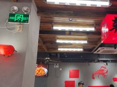 -熊记虾王·小龙虾(东晓南店)