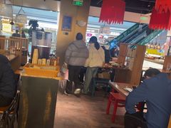 -和府捞面(西溪印象城店)