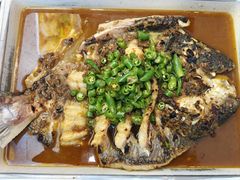 -半天妖烤鱼(六合万达欢乐港店)