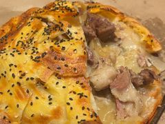 -那拉提之疆·新疆菜(美院店)