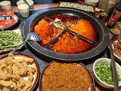 -陈眼镜火锅(总店)