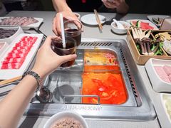 -海底捞火锅(北京路店)