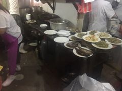 -铁亭子豆腐馆(振兴街店)