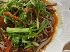 -洪霞餐馆